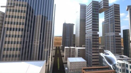 Swinger-Man — screenshot 3
