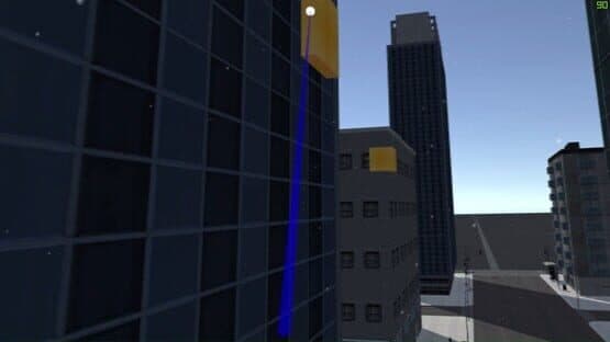 Swinger-Man — screenshot 7