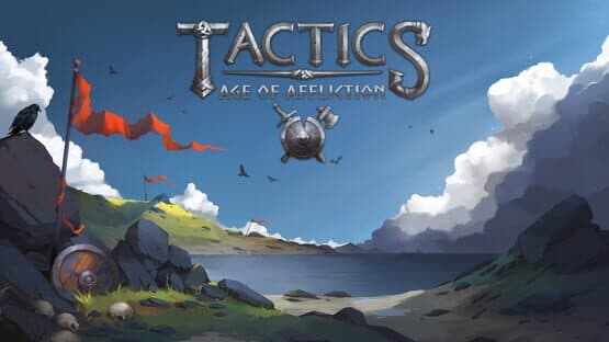 Tactics: Age of Affliction — screenshot 1