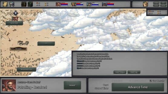Tactics: Age of Affliction — screenshot 4