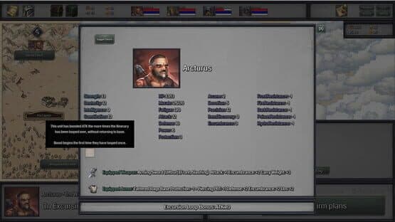 Tactics: Age of Affliction — screenshot 5
