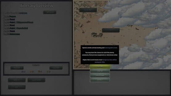 Tactics: Age of Affliction — screenshot 6