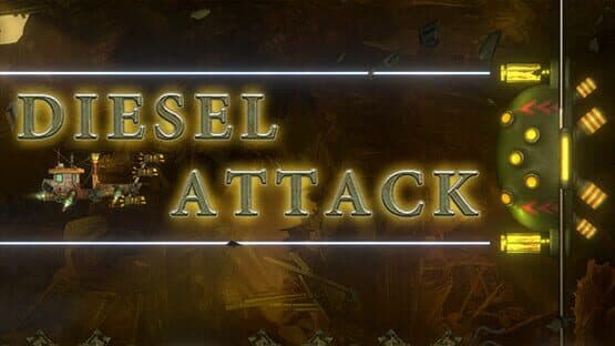 Diesel Attack — screenshot 1