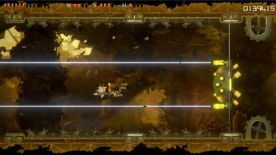 Diesel Attack — screenshot 4