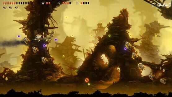 Diesel Attack — screenshot 6