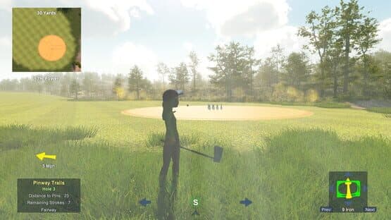 Bolf — screenshot 4