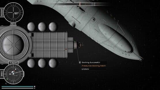 Hyperventila: The Game — screenshot 1