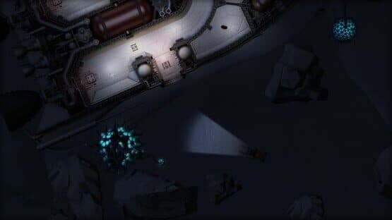 Hyperventila: The Game — screenshot 3