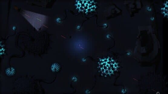 Hyperventila: The Game — screenshot 4