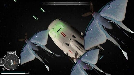 Hyperventila: The Game — screenshot 5