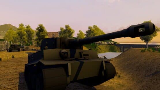 Brass Brigade — screenshot 3