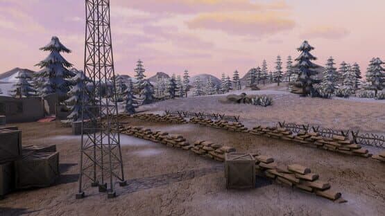 Brass Brigade — screenshot 6
