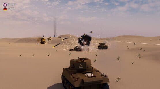 Brass Brigade — screenshot 7