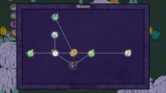 Artificer: Science of Magic — screenshot 3