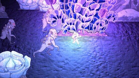 Artificer: Science of Magic — screenshot 5