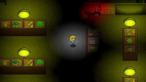 My Haunted Doll — screenshot 1