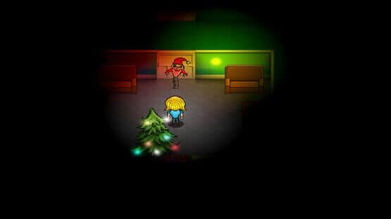 My Haunted Doll — screenshot 2