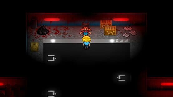 My Haunted Doll — screenshot 3