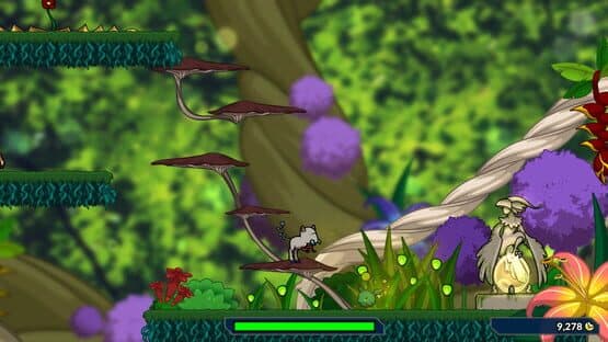 Miscreation: Evolve Your Creature! — screenshot 1