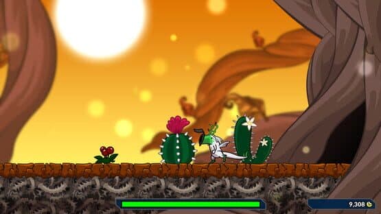 Miscreation: Evolve Your Creature! — screenshot 4