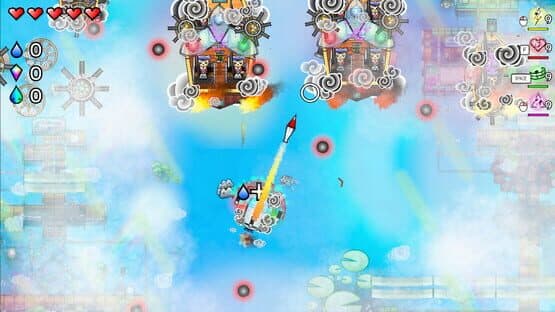 The Rainbow World — screenshot 2