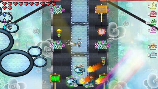 The Rainbow World — screenshot 3