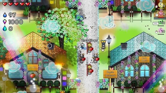 The Rainbow World — screenshot 4
