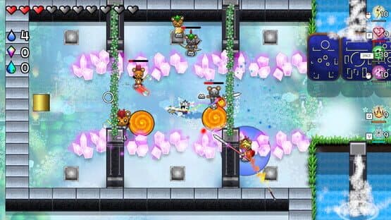 The Rainbow World — screenshot 5