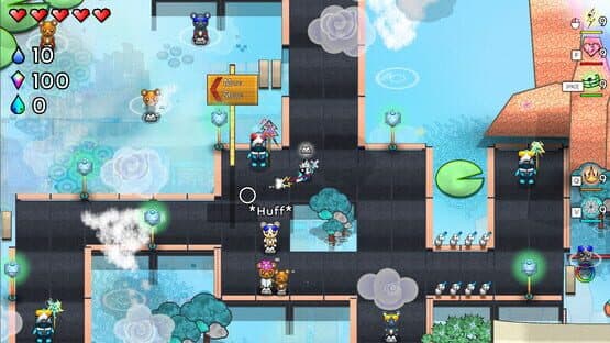 The Rainbow World — screenshot 7
