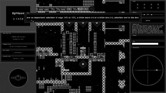 UpMove — screenshot 1