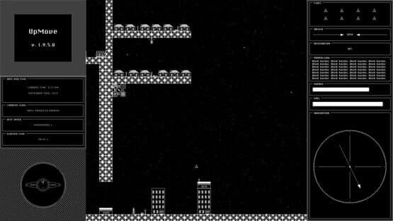 UpMove — screenshot 2