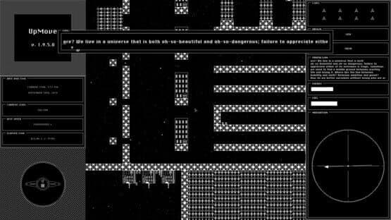 UpMove — screenshot 3