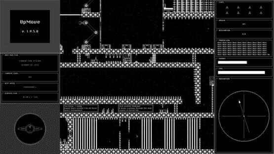 UpMove — screenshot 5