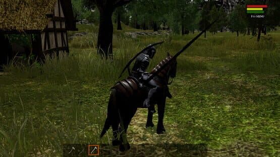 Empire of Steel and Bone — screenshot 2