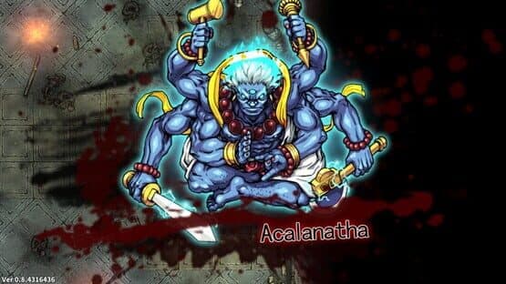 Devil Slayer: Raksasi — screenshot 2