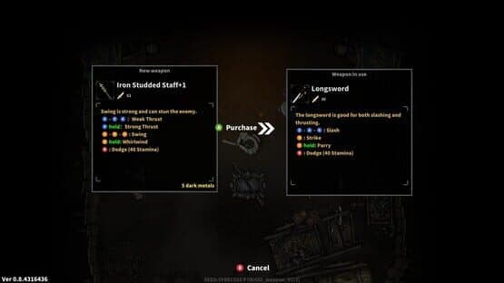 Devil Slayer: Raksasi — screenshot 4