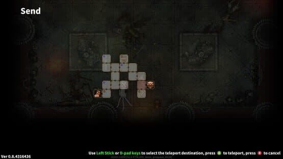 Devil Slayer: Raksasi — screenshot 6