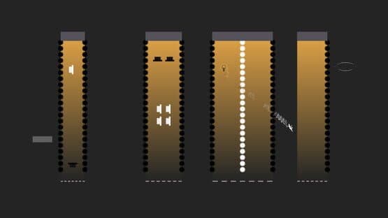 Darkour — screenshot 2
