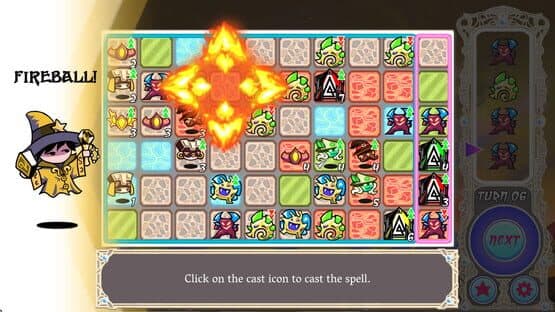 Spellinkers — screenshot 5