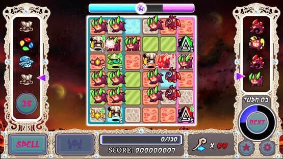 Spellinkers — screenshot 6