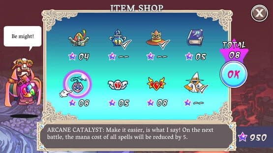 Spellinkers — screenshot 8