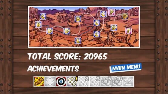 The Adventures of 00 Dilly — screenshot 2