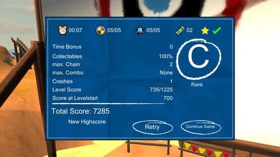 The Adventures of 00 Dilly — screenshot 7