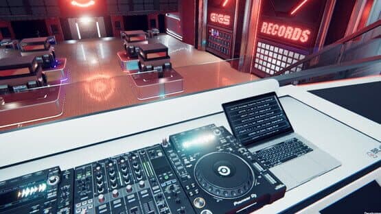 Beat.School: DJ Simulator — screenshot 1
