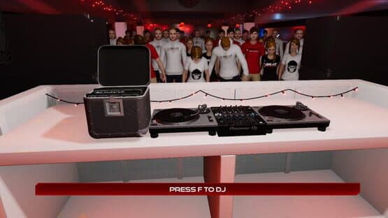 Beat.School: DJ Simulator — screenshot 5