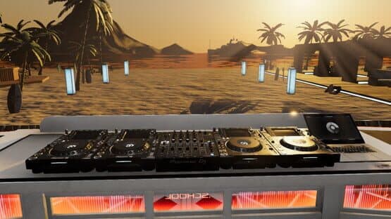 Beat.School: DJ Simulator — screenshot 6