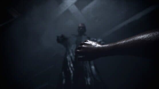 Beyond Senses — screenshot 4