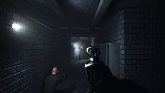 Beyond Senses — screenshot 6