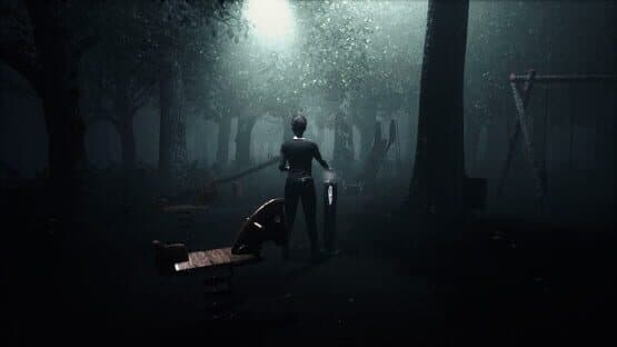 Beyond Senses — screenshot 7
