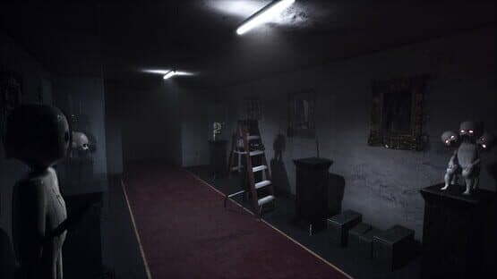 Beyond Senses — screenshot 8